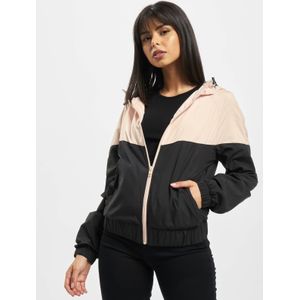 Urban Classics Ladies Arrow Windbreaker