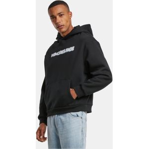 Mister Tee Memories Fade Fluffy Hoody