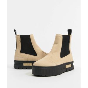 Puma Mayze Suede