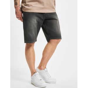 2Y Premium Basic Slim Fit Denim Short