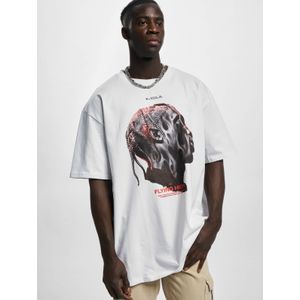 Mister Tee Upscale Flying High Oversize