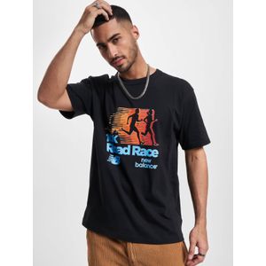 New Balance Athletics Graphic T-Shirt