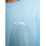 Dropsize Heavy Oversize Embo T-Shirt