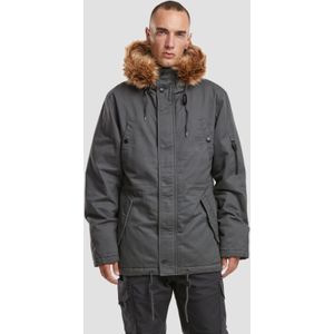 Brandit Fish Tail Parka