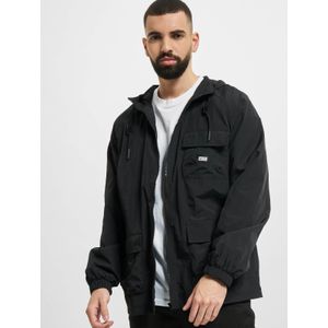 Urban Classics Commuter Parka