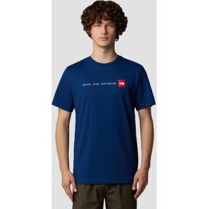 The North Face Never Stop Exploring T-Shirt
