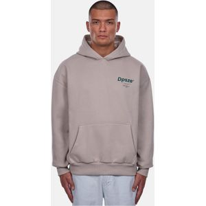 Dropsize HEAVY OVERSIZE ELITE LEAGUE HOODIE