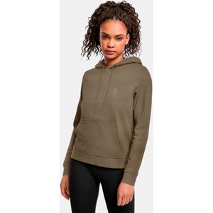 Merchcode Ladies K Heart Basic Hoody