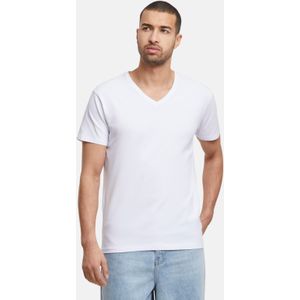 Carlo Colucci He V-Neck2er Pack T-Shirt
