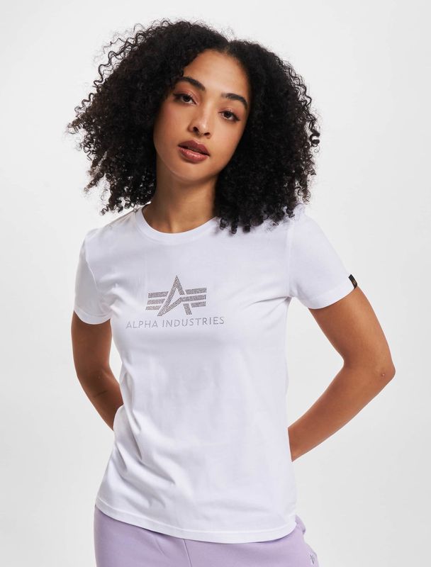 Alpha Industries Crystal T-Shirt