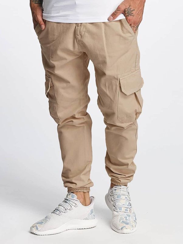 DEF Kindou Cargopants