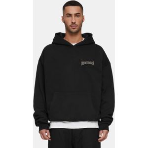 MJ Gonzales Heavy Oversized Hoody – Running Wild