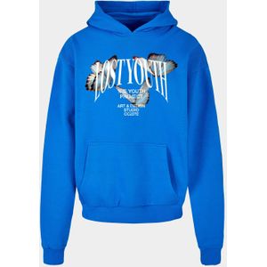 Lost Youth LY HOODY - BUTTERFLY V.1