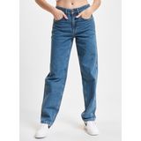 Karl Kani Small Signature Five Pocket Denim Baggy