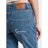 Karl Kani Small Signature Five Pocket Denim Baggy