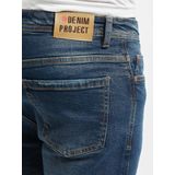 Denim Project Mr. Orange Short