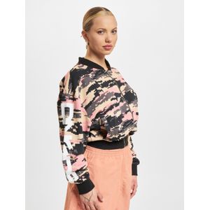 Dangerous DNGRS Express College Jacke