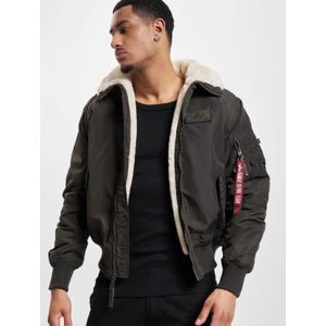 Alpha Industries B15-3 TT Winterjacke
