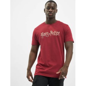 Merchcode Harry Potter Logo Tee
