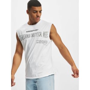 MJ Gonzales Muhammad Ali - LEGENDS NEVER DIE Sleeveless Tee