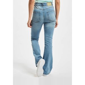 Denim Project Dpwcaro Flared Bootcut Jeans
