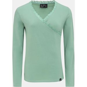 Forplay Breanna Longsleeve