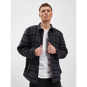 Brandit Sherpa Lumberjacket