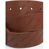 Urban Classics Allover Logo Belt