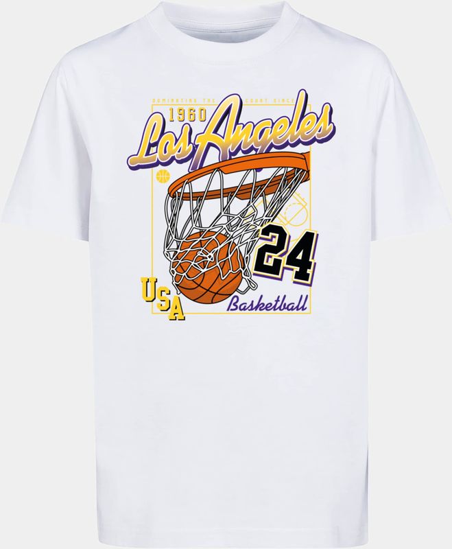 Mister Tee Kids LA Scored
