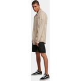 Urban Classics Striped Shirt