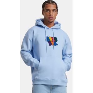 Homeboy Bubbles Hoody