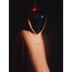 FOKUS x DEF Japan Hoodie