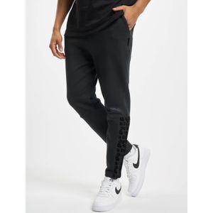 Gomorrha Du Maroc Leo Flockprint Sweat Pant