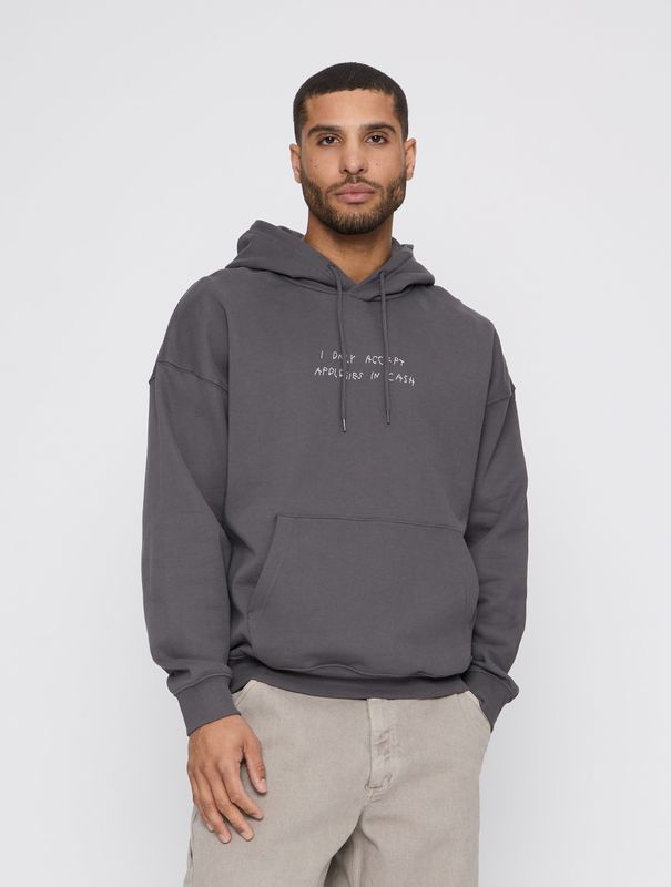 Only & Sons Aaron Oversize Hoodie