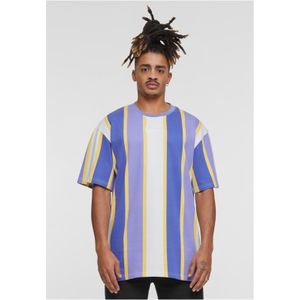 Karl Kani Small Signature Stripe Tee