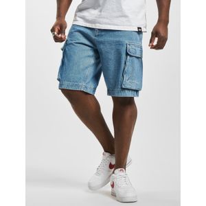 Karl Kani KK Small Signature Denim Cargo Pants Vintage