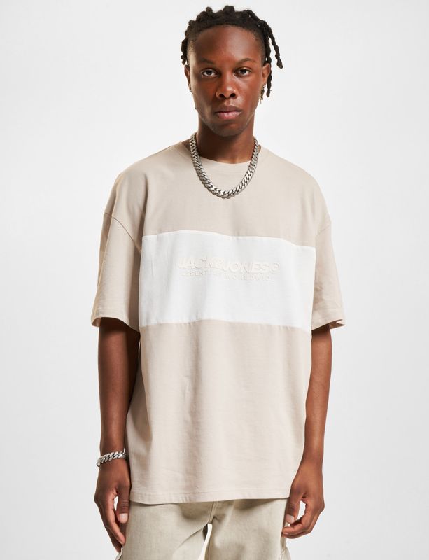 Jack & Jones Elegacy Blocking T-Shirt