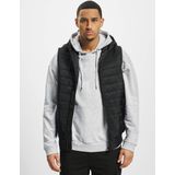 DEF Quilted Vest