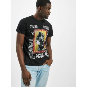 Mister Tee Bob Marley Kaya Live Tour