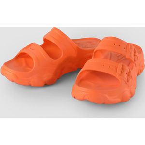 Buffalo Cld Ari Slide Vegan Foam