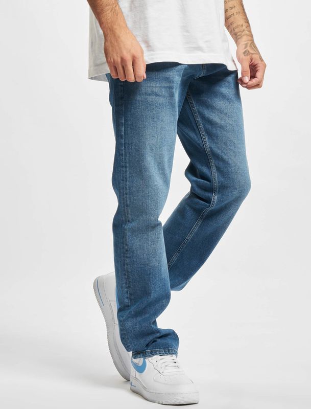 2Y Premium Cem Straight Fit Jeans