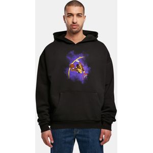 Mister Tee Basketball Clouds 2.0 Hoody