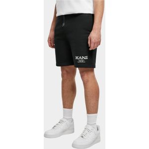 Karl Kani KM231-004-2KK Retro Sweat Short