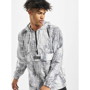 Mister Tee Snake Windbreaker