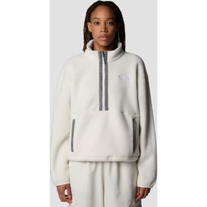 The North Face Fleeski 1/4 Zip Po Jacket