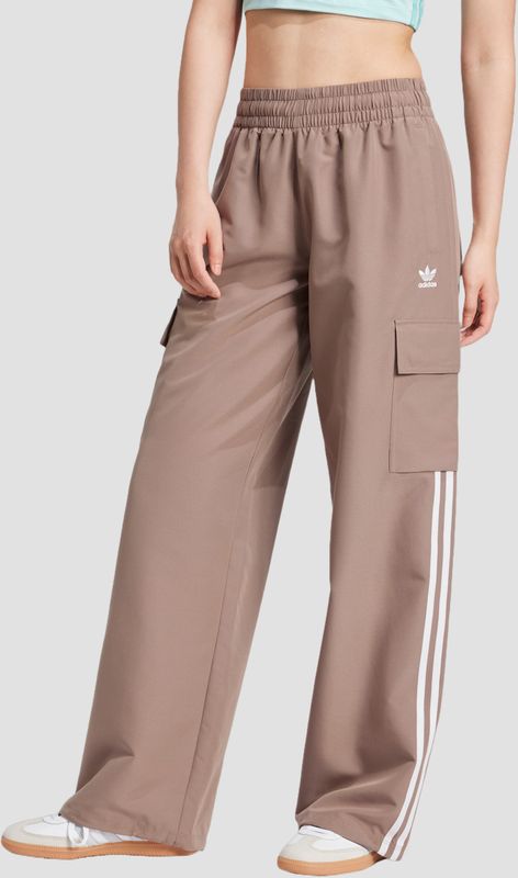 adidas Originals 3 Stripes Cargo Jogginghose