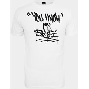 Mister Tee Know My Steez
