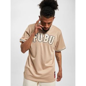 FUBU Vintage Lacque Mesh Tee