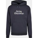 POD Ladies Merry Christmas Lights Box Tee