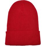 Flexfit Recycled Yarn Ribbed Knit Beanie